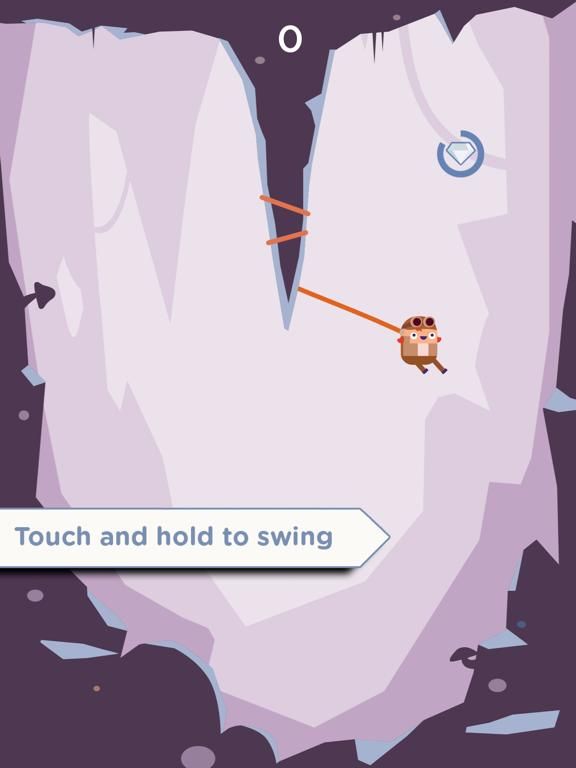 Cave Swing
