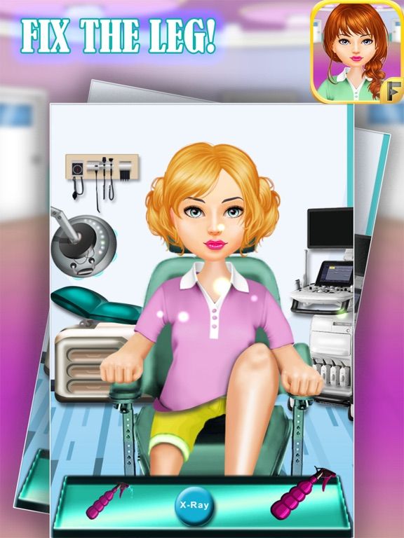 Celebrity Leg Doctor Surgery Free