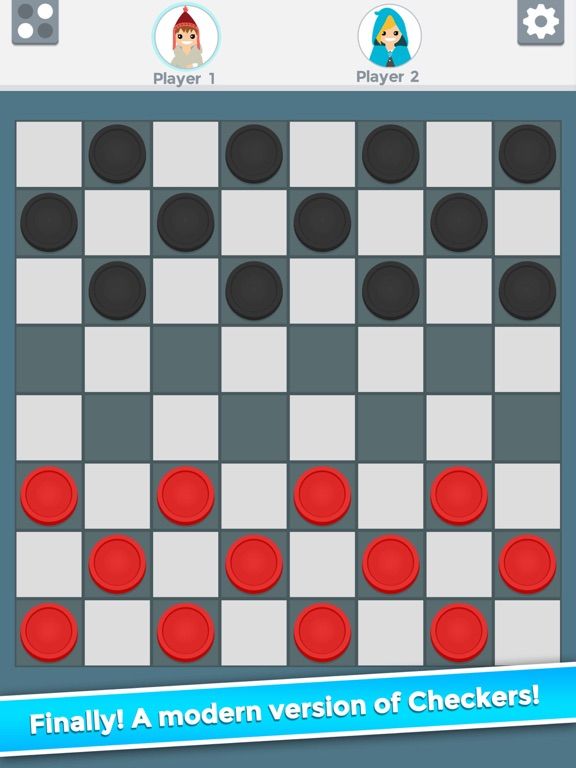 Checkers Free!!