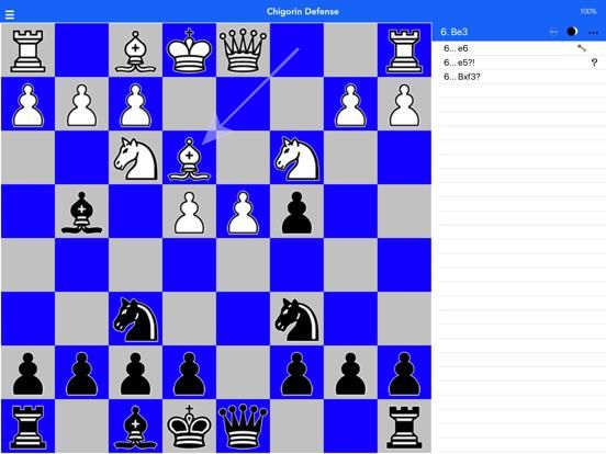 Chess Arsenal
