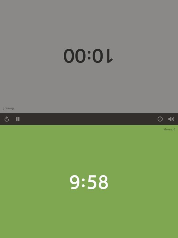 Chess Clock (Free)