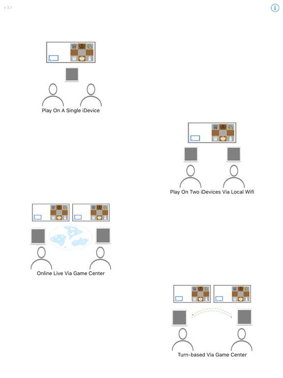 Chess For Chromecast And More