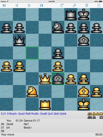 Chess Genius
