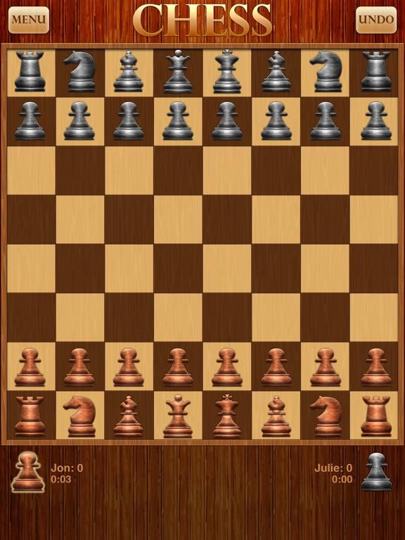 Chess Premium HD