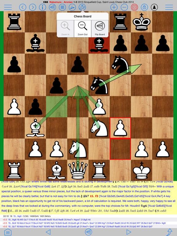Chess_Studio