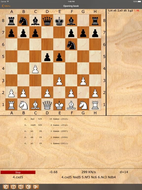 ChessBase Online