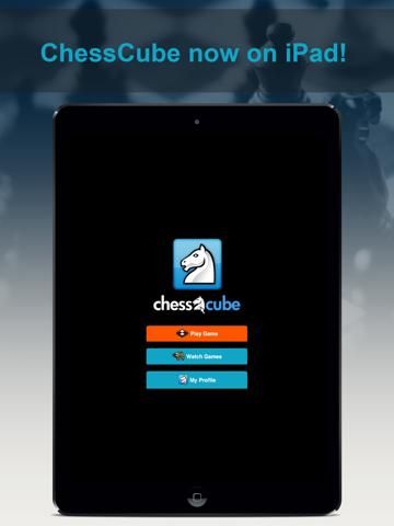 ChessCube Chess
