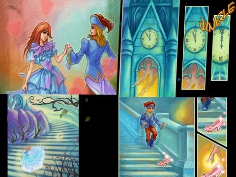 CinderellaPursuit