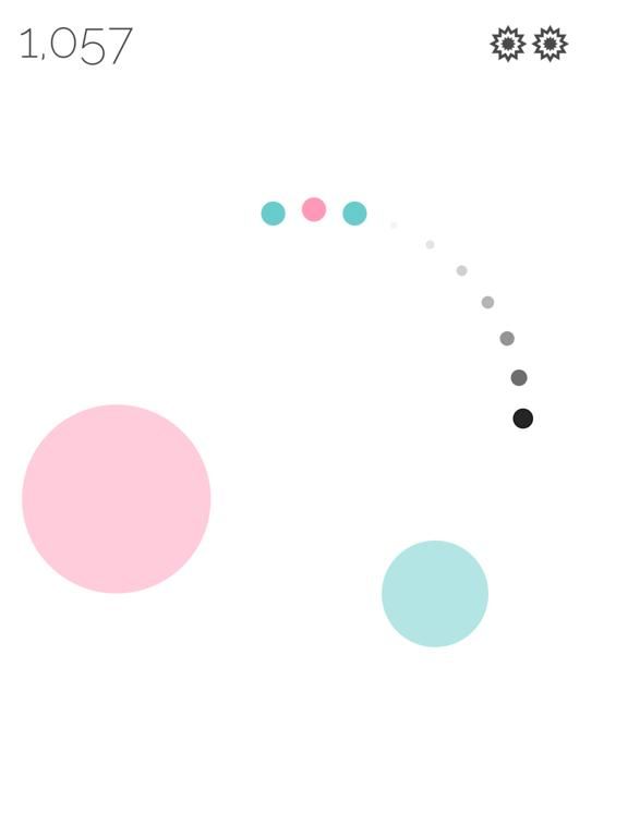 Circle Stop