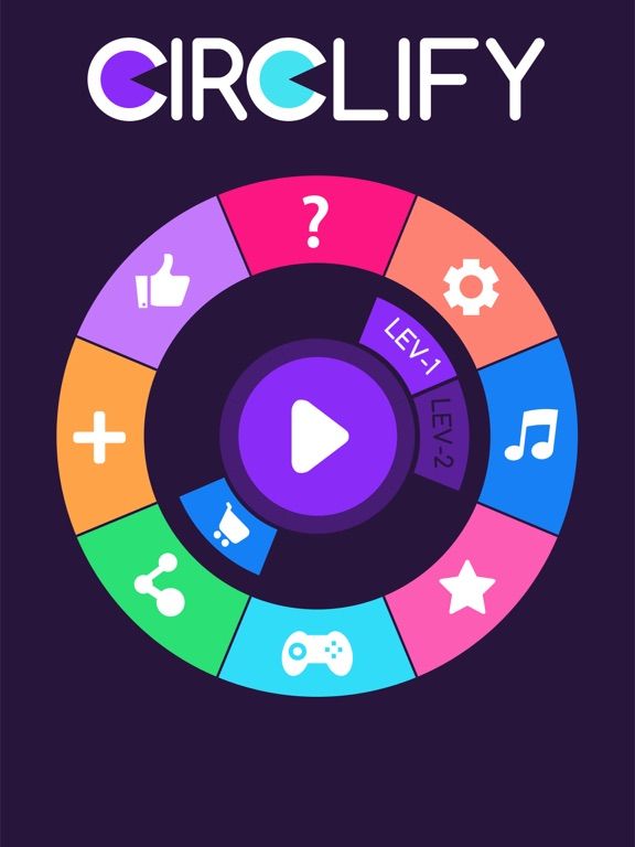 Circlify