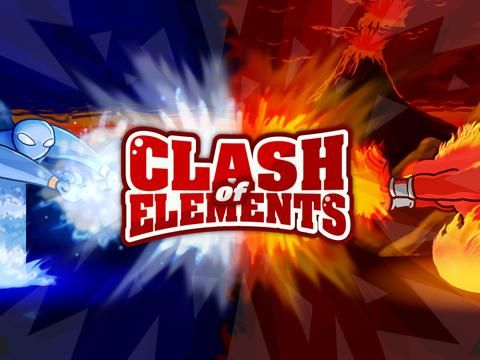 Clash of Elements