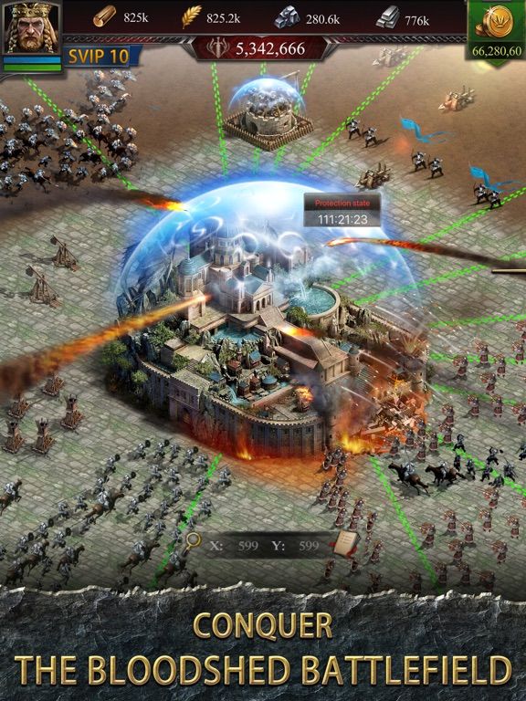 Clash of Kings