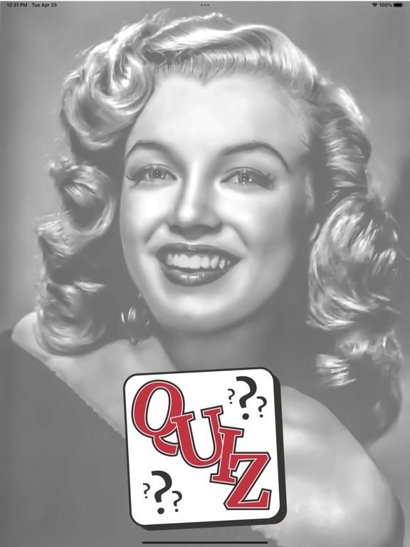 Classic Movies Quiz HD PRO Game