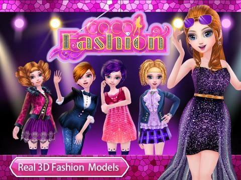 Coco Fashion