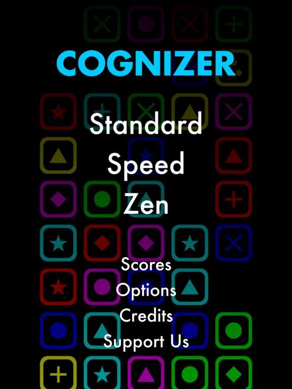 Cognizer