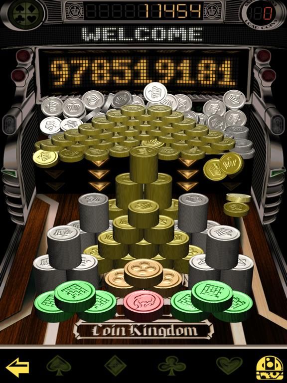 Coin Kingdom 2