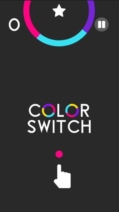 Color Switch