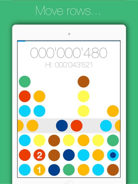 Colorbs game screenshot