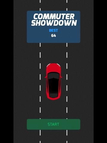 Commuter Showdown game screenshot