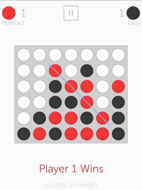 Connect Four Fun