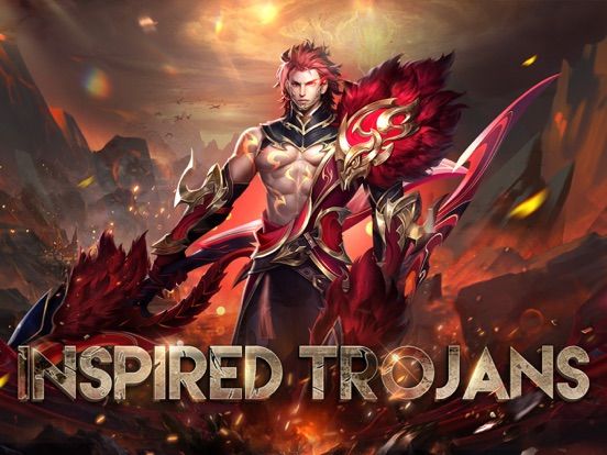 Conquer Online Ⅱ: Infinite Battle