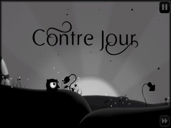 Contre Jour HD