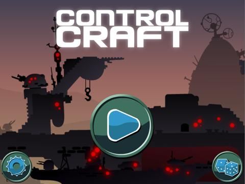 Control Craft game screenshot
