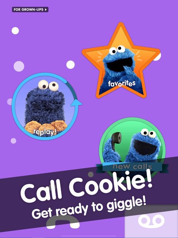 Cookie Calls