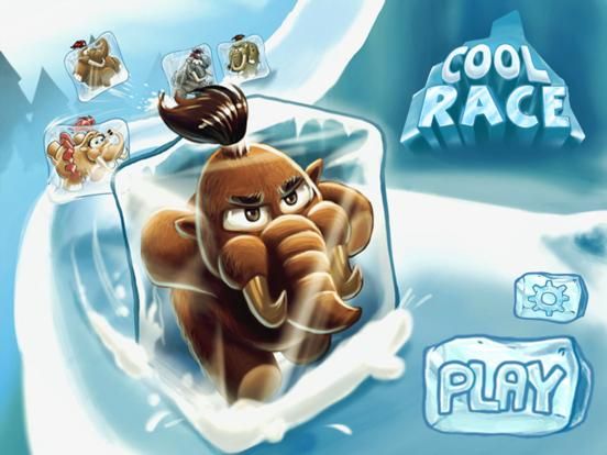 Cool Race Free by Top Free Games