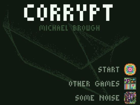 Corrypt