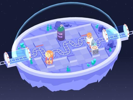 Cosmic Express