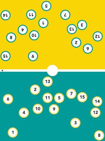 Count Battle