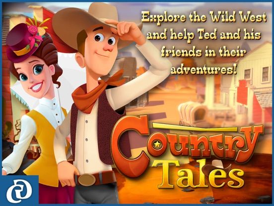 Country Tales HD (Full)
