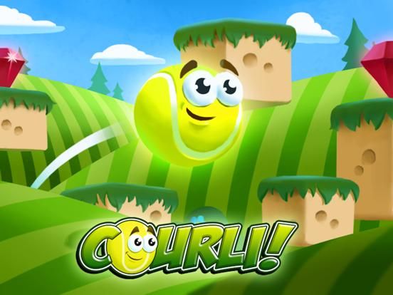 Courli