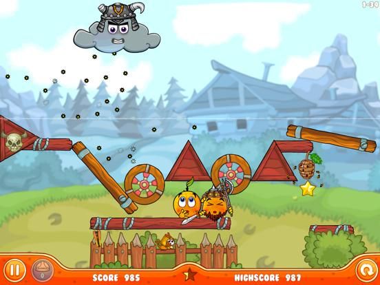 Cover Orange 2 game screenshot