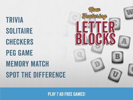 Cracker Barrel Games