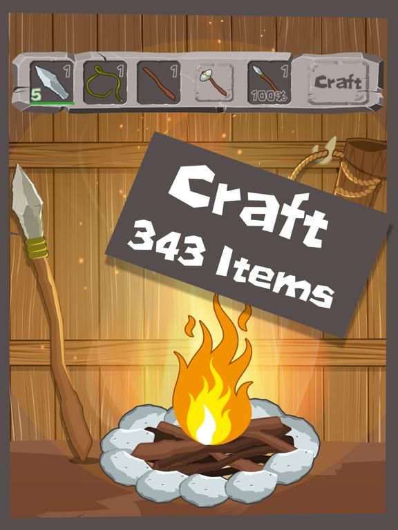 Crafter Game