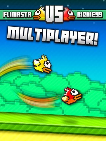 Crappy Bird