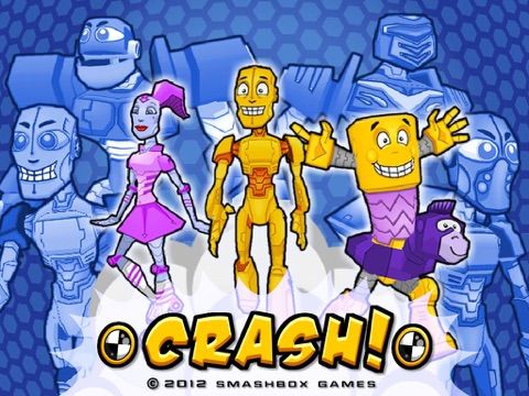 Crash