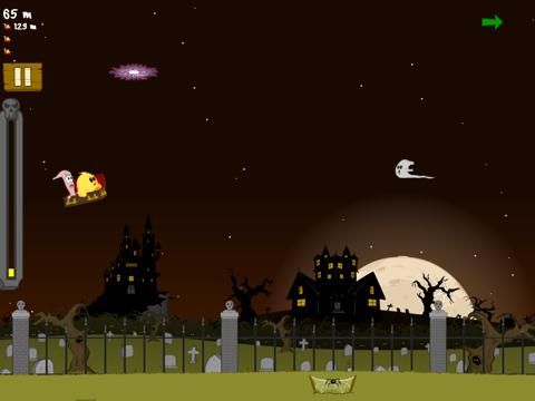 Crash Pollito