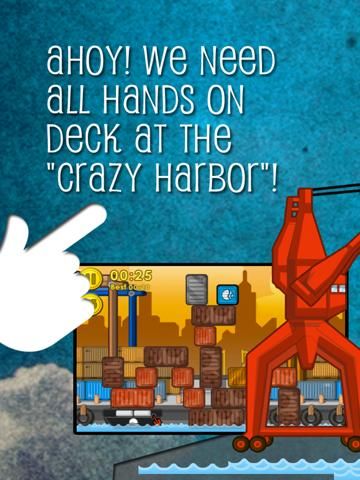 Crazy Harbor