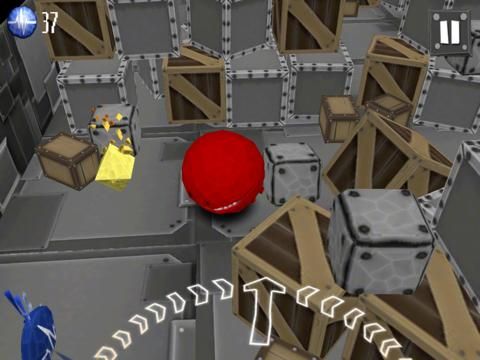 Critter Ball Lite