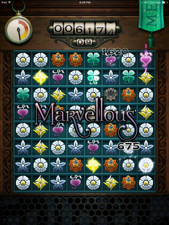 Cruel Jewels