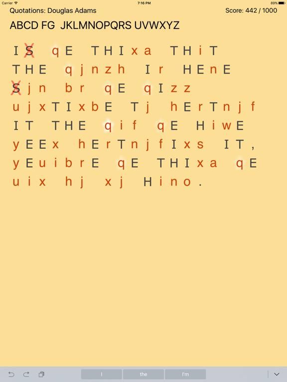 CryptoQuiz