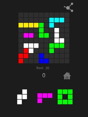 Cubed plus plus