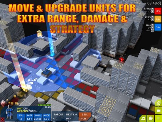 Cubemen2