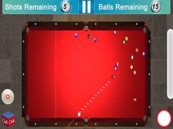 Cue Billiard Club : Pool Ball game screenshot