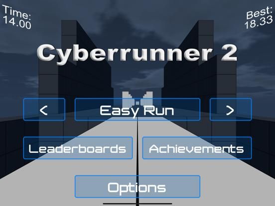 Cyberrunner 2