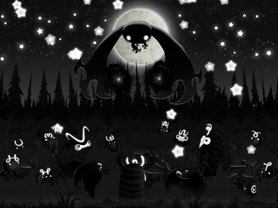 Darklings game screenshot
