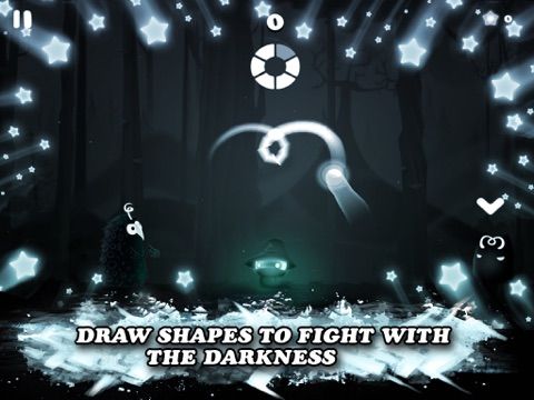 Darklings Season 2 game screenshot